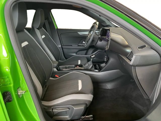 Opel Mokka 1.2 Turbo GS-Line Grand Sport Turbo