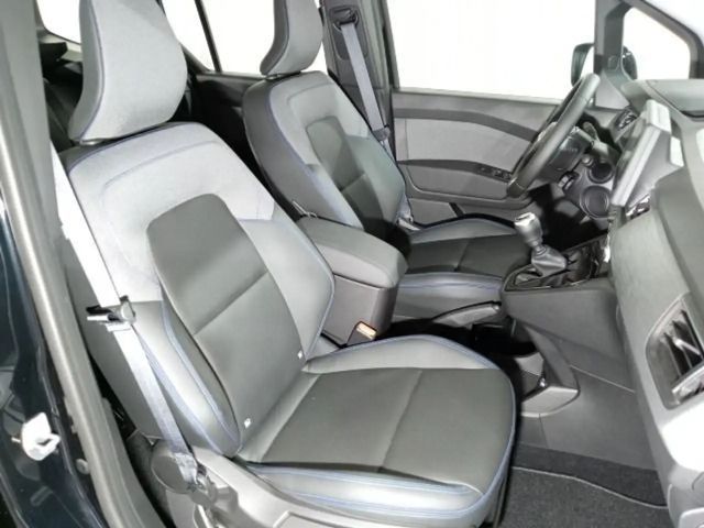 Nissan Townstar DIG-T N-Connecta