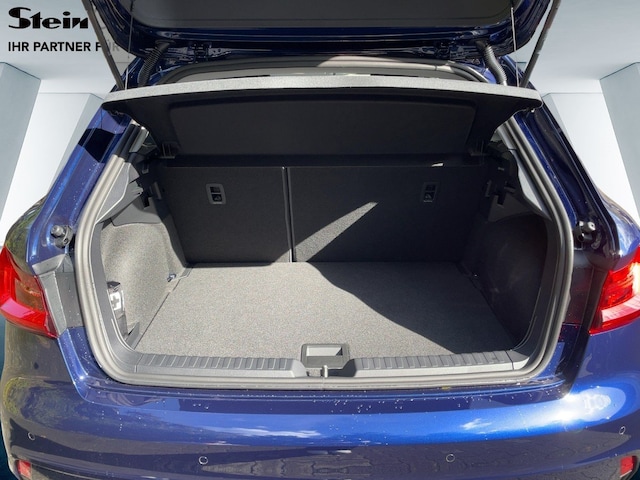 Audi A1 30 TFSI Sportback