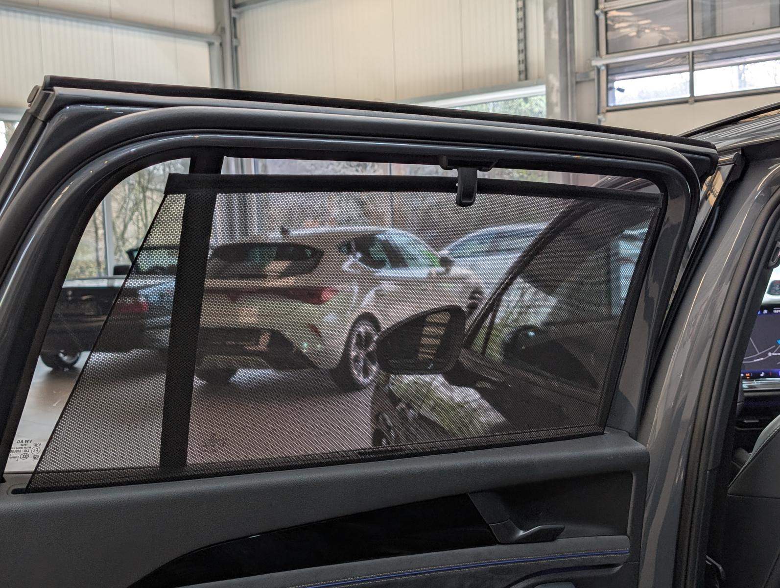 Volkswagen Tayron 2.0 TDI R-Line