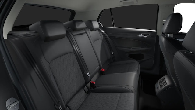 Volkswagen Golf 1.5 TSI Golf VIII