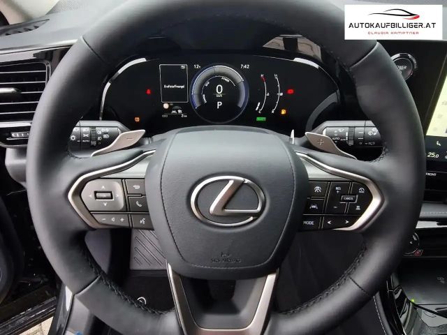 Lexus NX Business Line