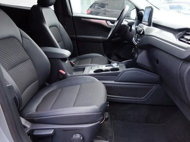 Ford Kuga Titanium X