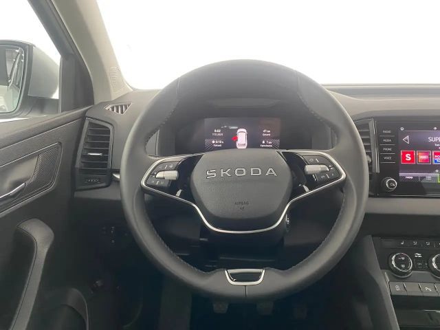 Skoda Karoq Selection