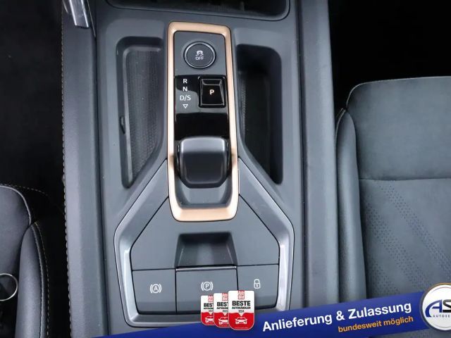 Cupra Formentor #Edge-P. #Design-P. #intelligent Drive #Winter-...