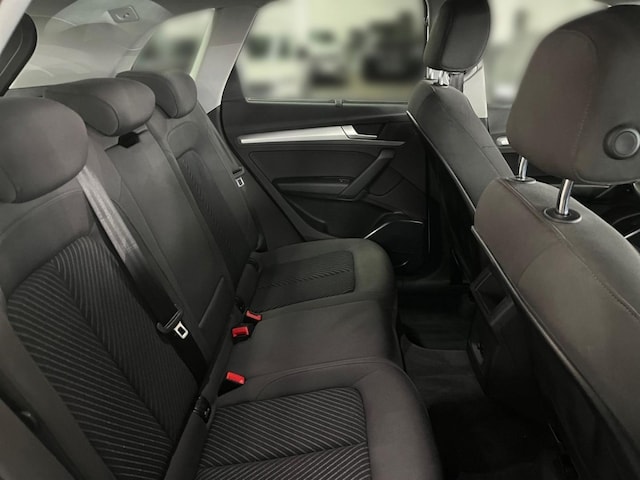 Audi Q5 40 TDI Quattro S-Tronic