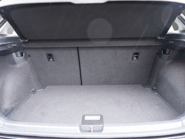 Volkswagen Polo DSG Life