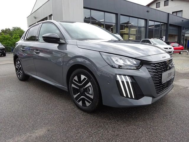 Peugeot 208 Allure Pack PureTech