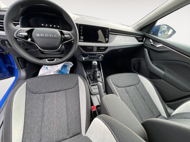 Skoda Kamiq 85 Selection