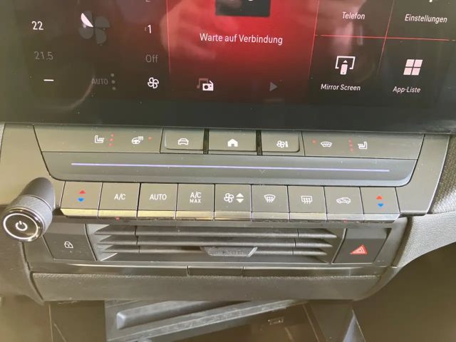 Opel Astra 1.2 Turbo