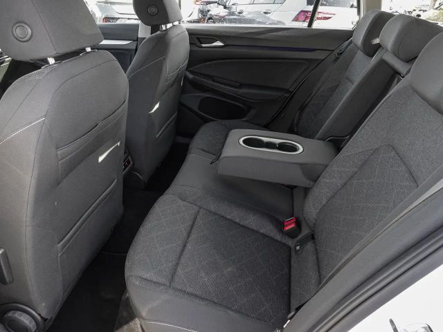 Volkswagen Golf 2.0 TDI DSG Life Variant