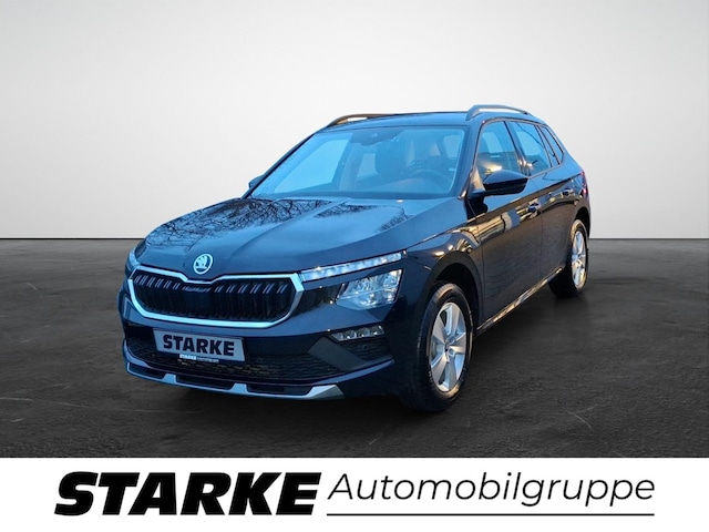 Skoda Kamiq 1.0 TSI Selection