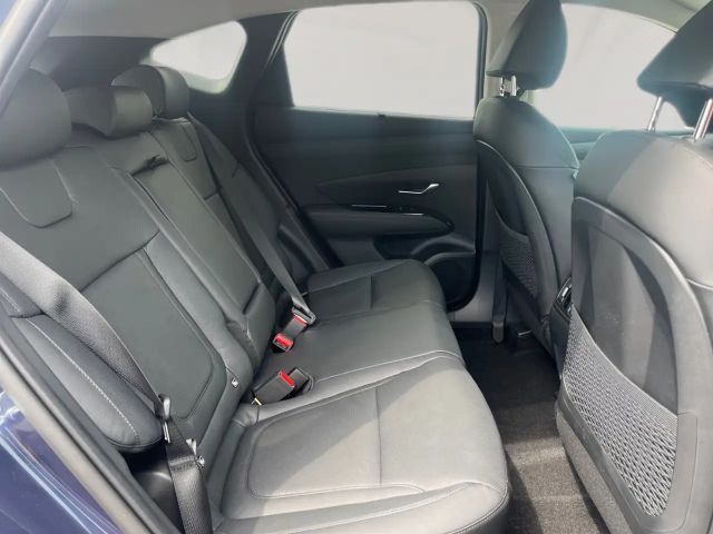 Hyundai Tucson 1.6 Prime T-GDi