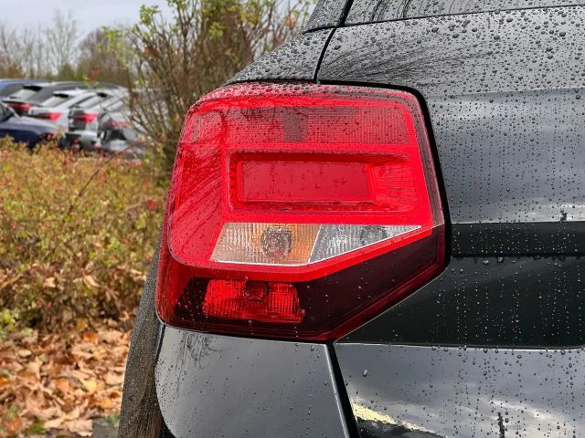 Audi Q2 35 TDI S-Tronic