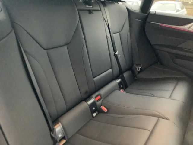 BMW i4 Coupé Gran Coupé Sedan