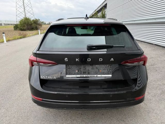 Skoda Octavia Kombi 2,0 TDI Premium DSG ID:22