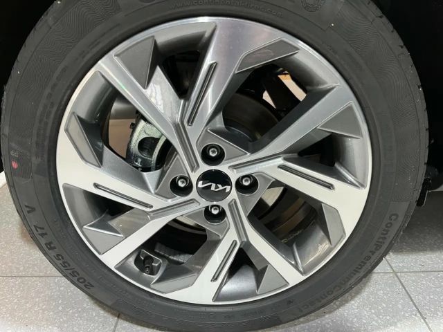 Kia Stonic GDi GT-Line