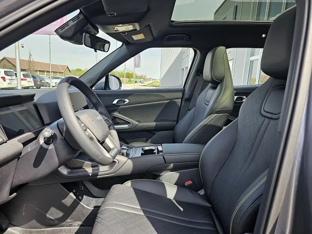 BYD Atto 2 ATTO 2 Active