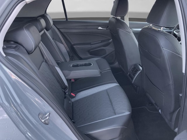 Volkswagen Golf 2.0 TDI DSG