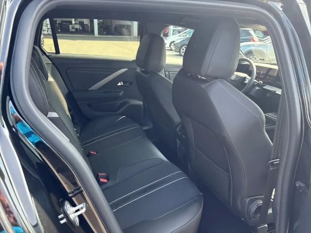 Opel Astra GS-Line Grand Sport Sports Tourer