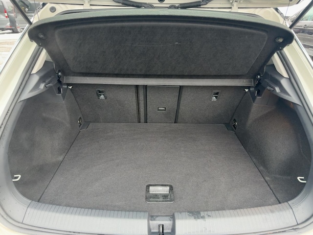 Volkswagen T-Roc 1.5 TSI DSG Style