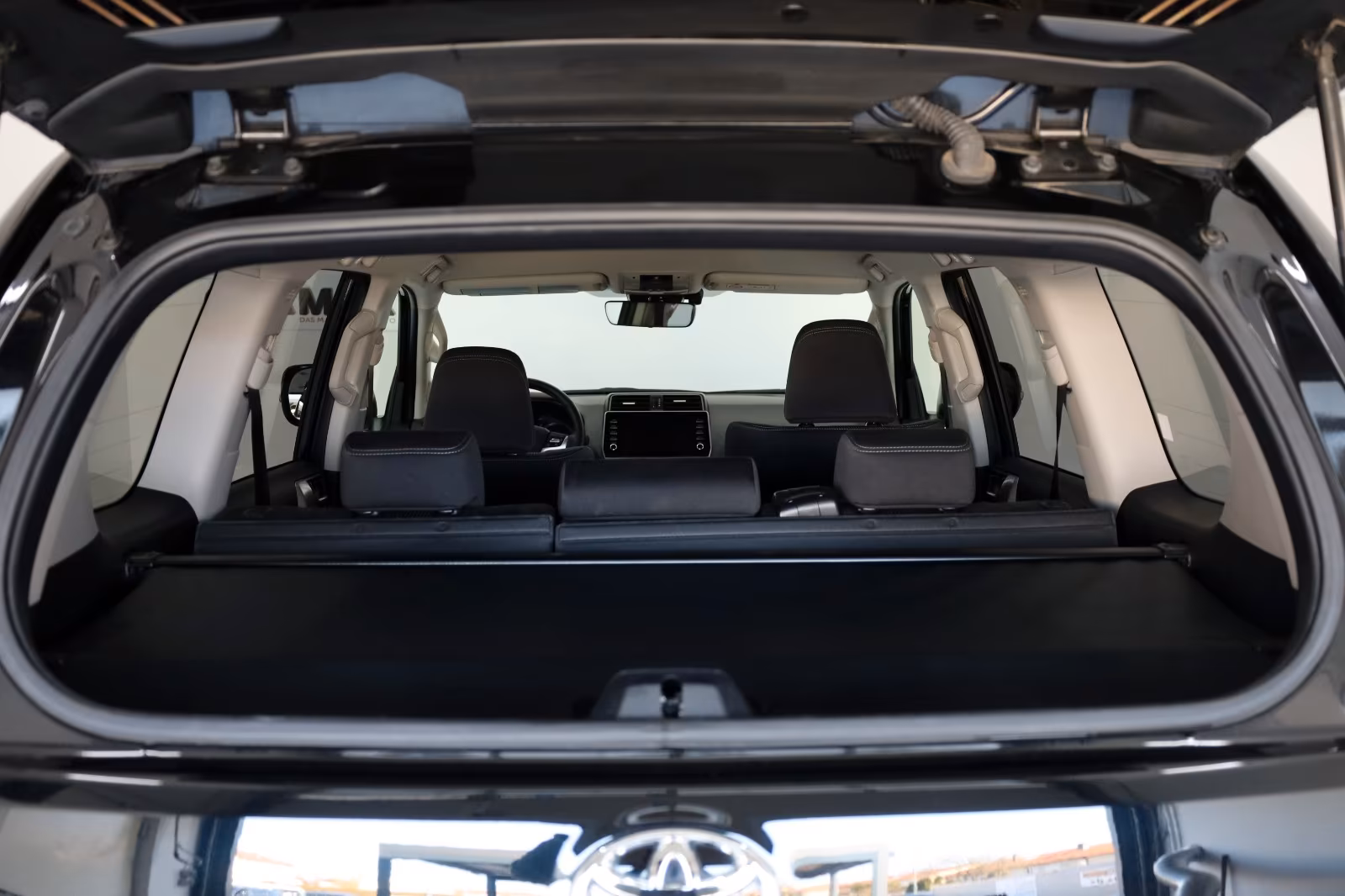 Toyota Land Cruiser Comfort