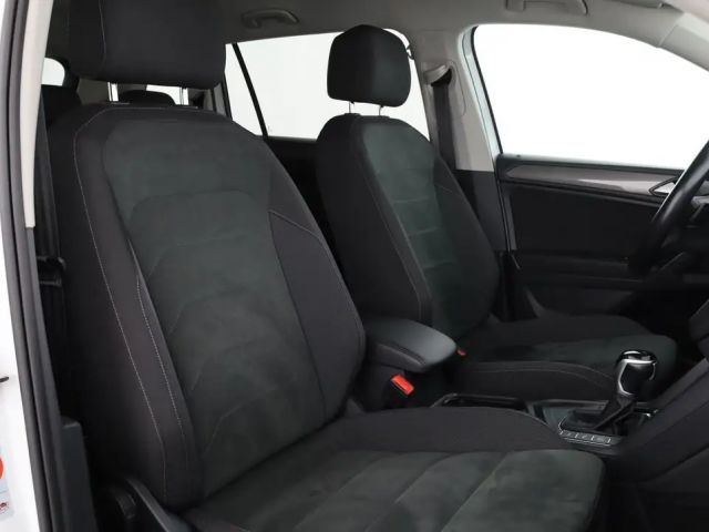 Volkswagen Tiguan Allspace DSG Life