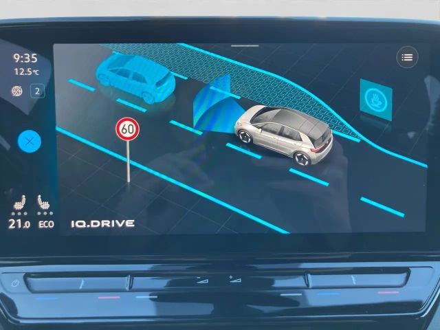 Volkswagen ID.3 Performance Pro