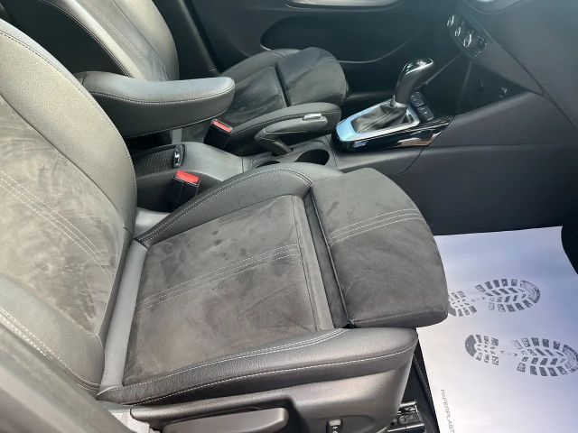 Opel Crossland X Ultimate