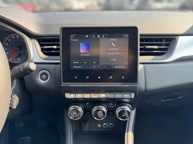 Mitsubishi ASX Invite