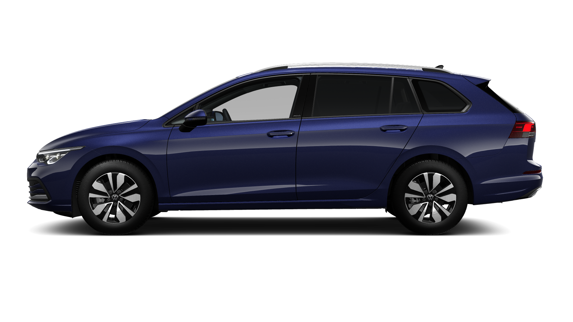 Volkswagen Golf Life Variant