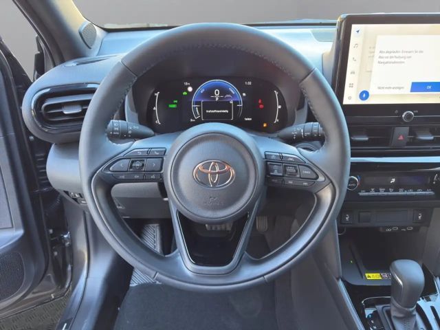 Toyota Yaris Cross 4x2 Active