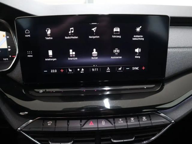 Skoda Octavia Style Style