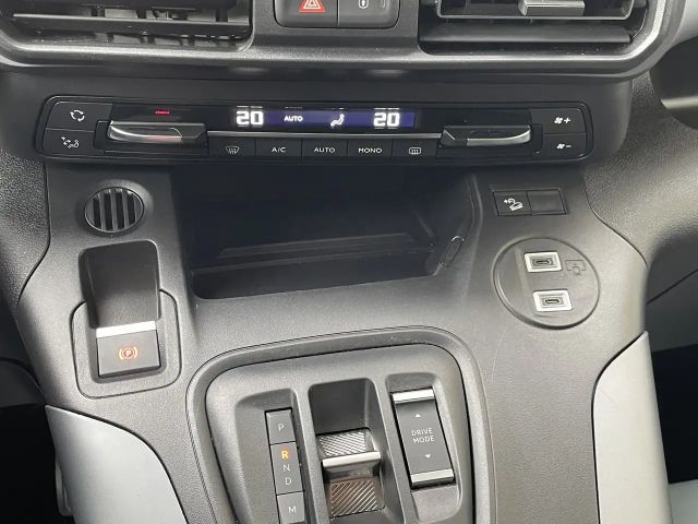 Opel Combo 1.5 CDTI GS-Line Grand Sport Life