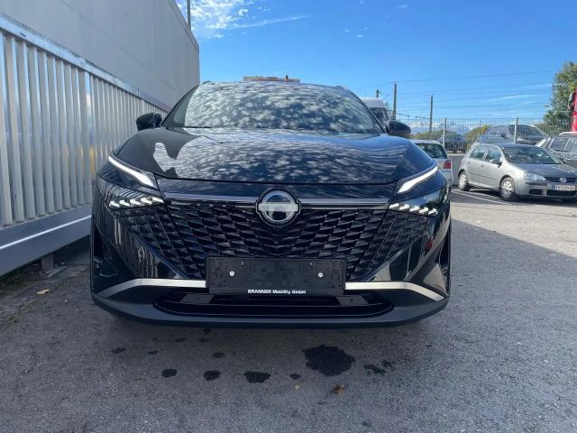 Nissan Qashqai N-Connecta