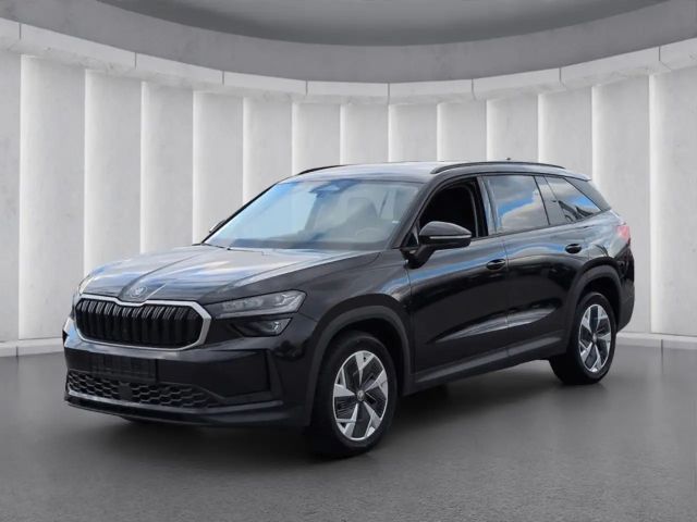 Skoda Kodiaq 4x4 Selection