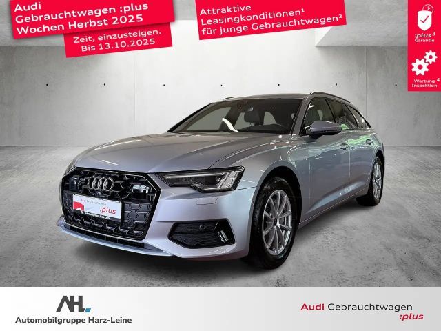 Audi A6 40 TDI Avant Quattro S-Tronic