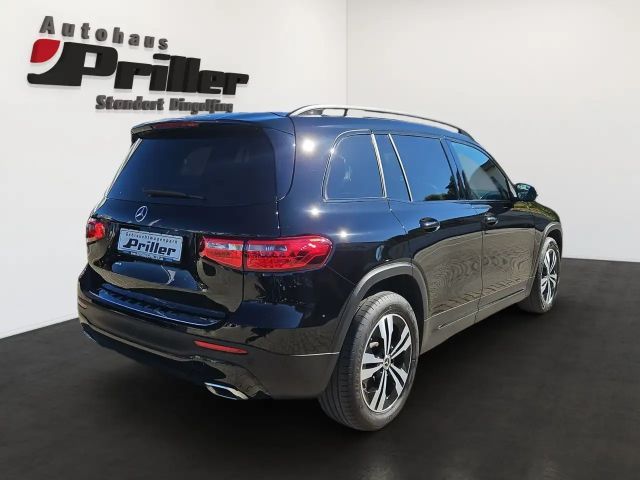 Mercedes-Benz GLB 250 Progressive