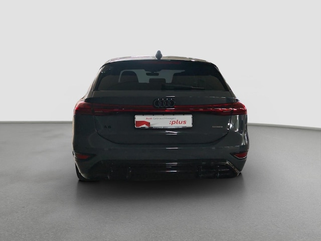 Audi A6 e-tron Avant Quattro