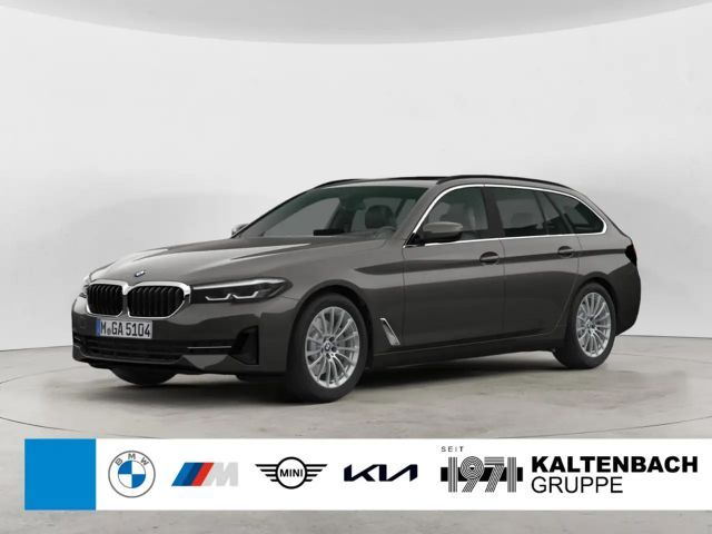 BMW 520 520d Touring