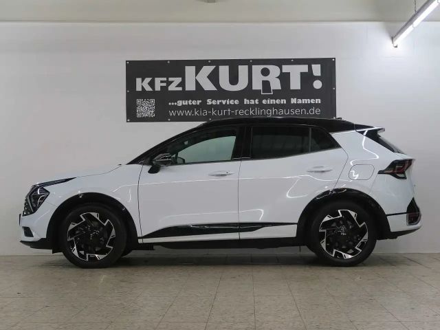 Kia Sportage CRDi GT-Line Vierwielaandrijving