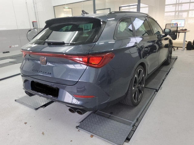 Cupra Leon 4Drive DSG Sportstourer VZ