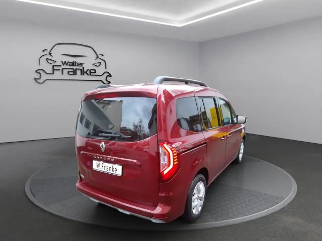 Renault Kangoo Techno