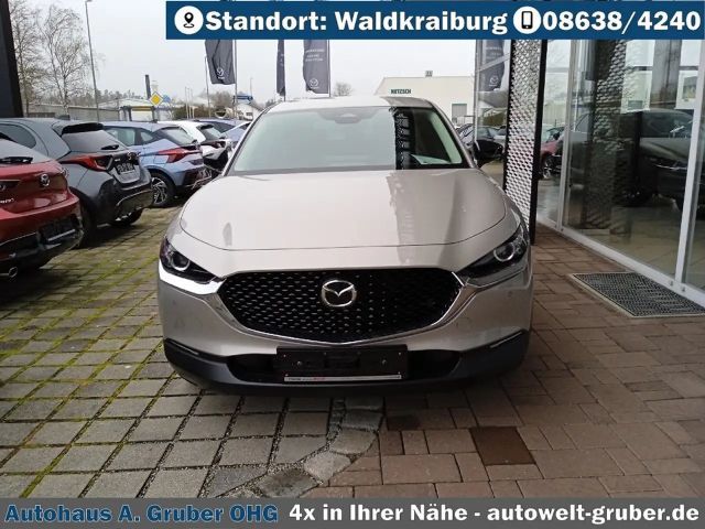 Mazda CX-30 2.5L Homura SkyActiv e-Skyactiv