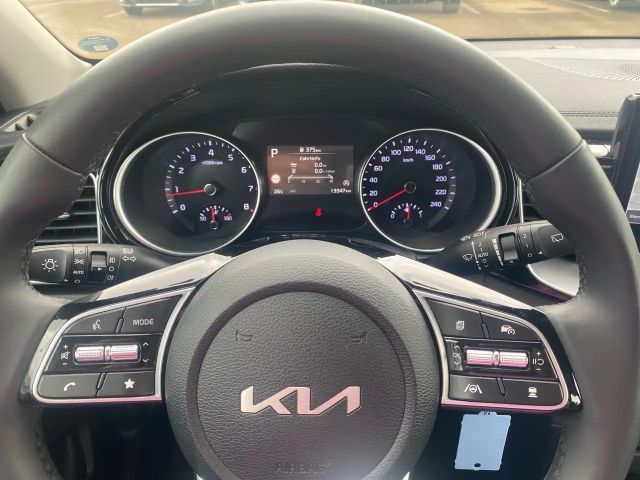 Kia Ceed GDi SportWagon Vision