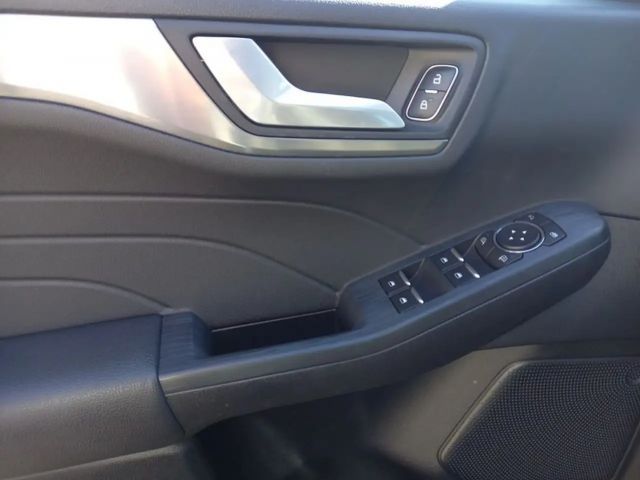 Ford Kuga EcoBoost Titanium