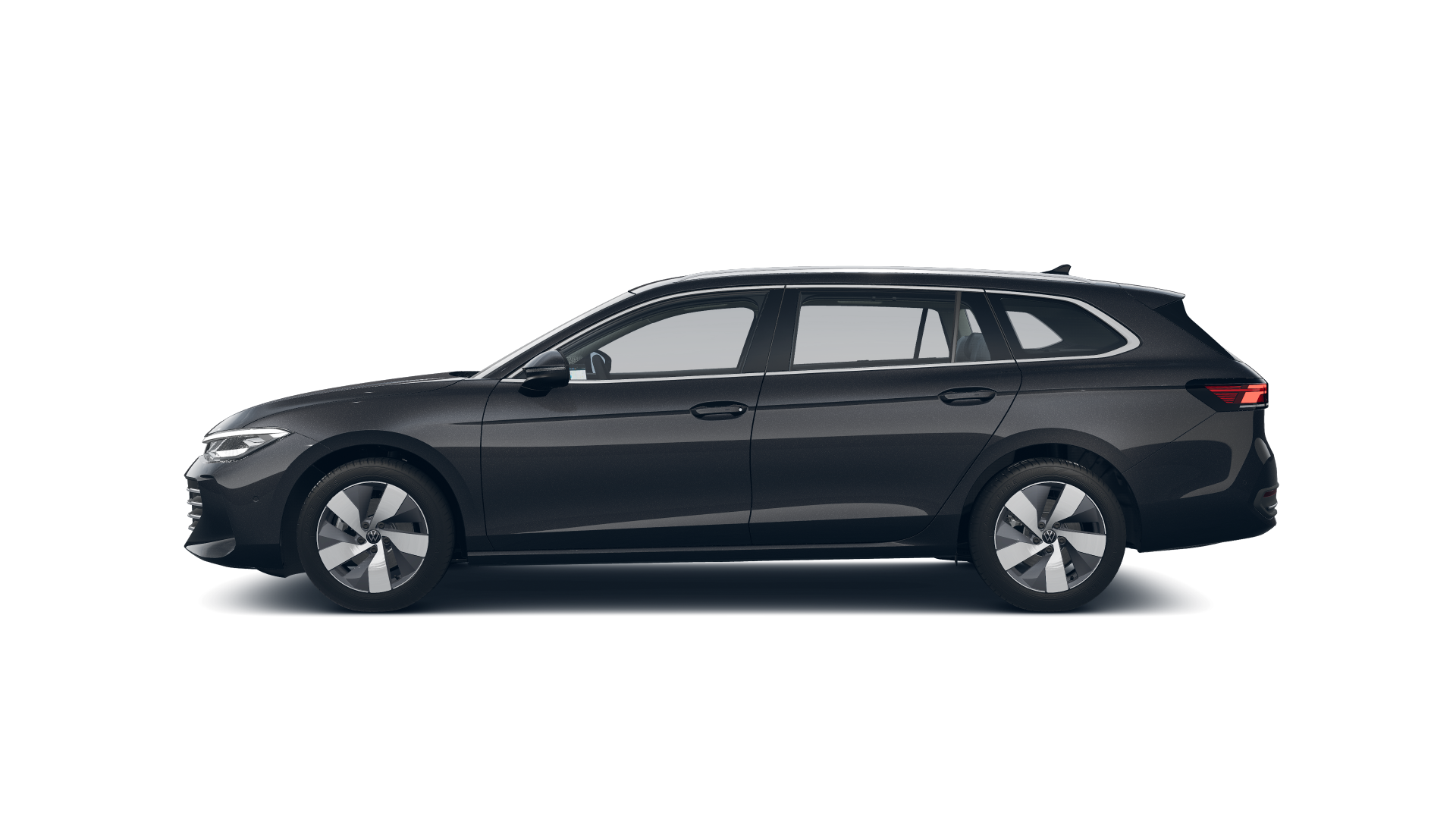 Volkswagen Passat 2.0 TDI