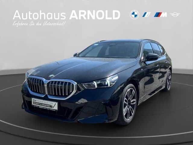 BMW 520 520d M-Sport Touring xDrive