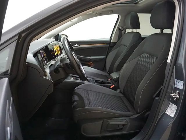 Volkswagen Golf 2.0 TDI DSG