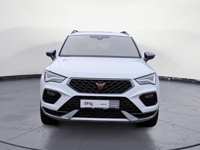 Cupra Ateca 2.0 TSI 4Drive DSG